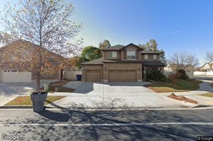 1093 Fox Hollow Dr in North Salt Lake, UT - Building Photo