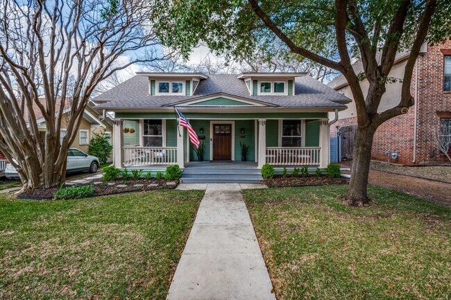 property at 5621 Richard Ave