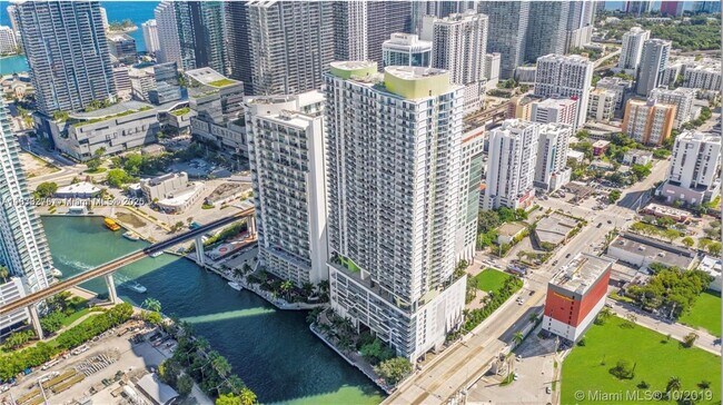 property at 185 SW 7th St