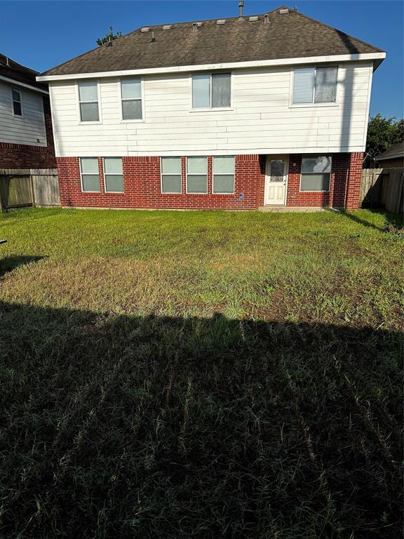 5413 Lilac Grove Ln in Rosharon, TX - Building Photo - Building Photo