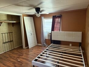 418 Harmony Rd in Crystal Springs, MS - Building Photo - Building Photo
