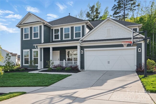 property at 8903 Ansley Pk Pl