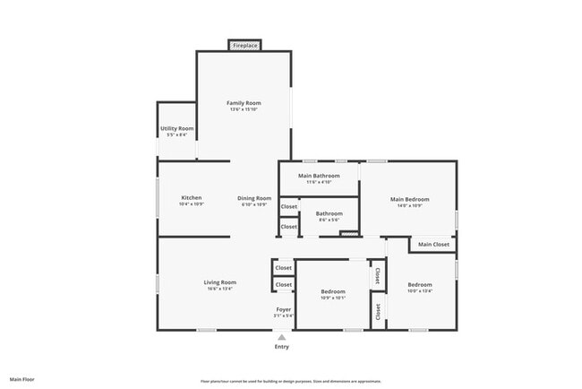 5722 Antietam Dr in Winston-Salem, NC - Building Photo - Building Photo