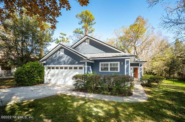 property at 2131 Carnes St