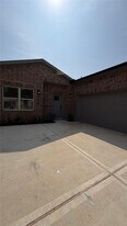 2615 Piemonte Ave in Spring, TX - Building Photo