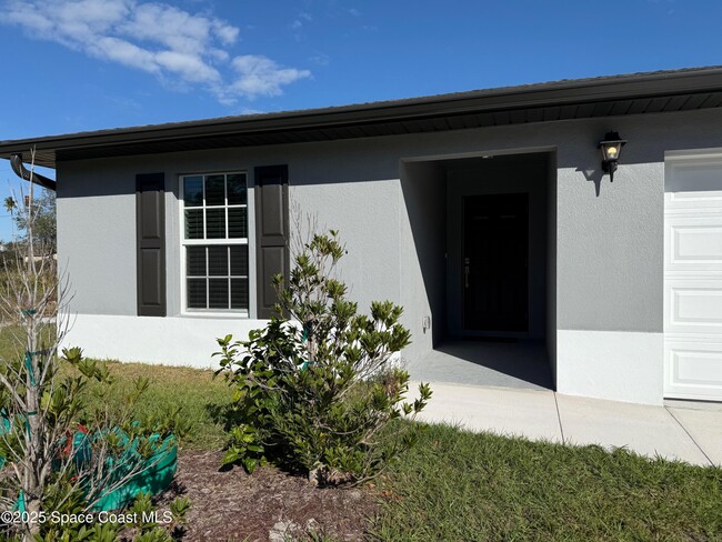 1641 Waneta St SE in Palm Bay, FL - Building Photo - Building Photo