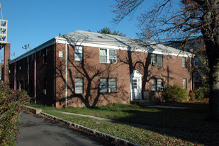 433 Broad Ave Apartments