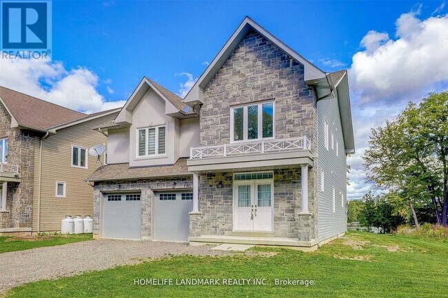 5 Rosy Bch Ct in Ramara, ON - Building Photo - Building Photo