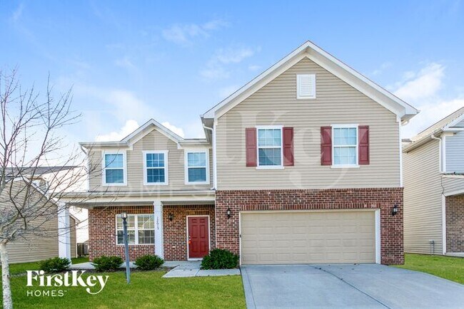property at 12615 Cold Stream Rd