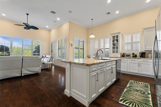 property at 3190 NW 84th Way