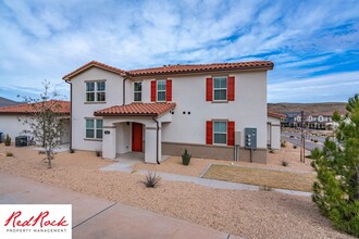 5606 S Carnelian Pkwy in Saint George, UT - Building Photo - Building Photo