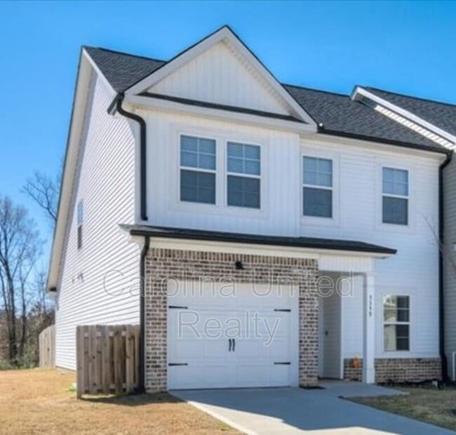 property at 5359 Nikki Way