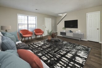 Dylan Square in College Park, GA - Building Photo - Building Photo
