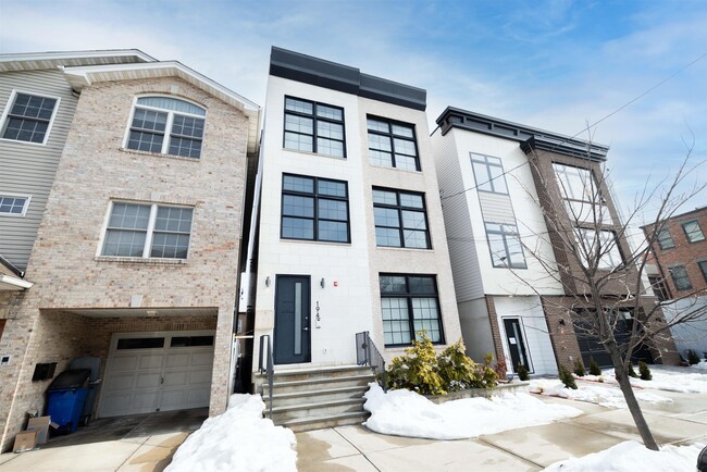 property at 194 Cambridge Ave