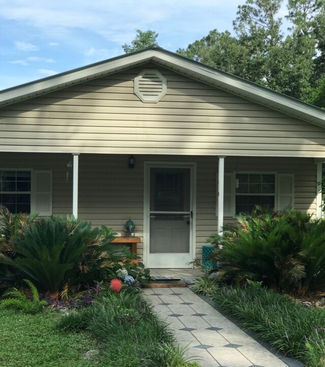 3126 Spatola Dr in Blackshear, GA - Building Photo