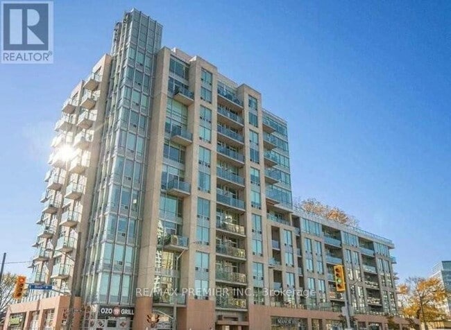 property at 3391-3391 Bloor St W