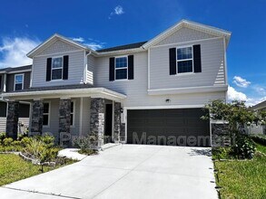 11646 Pacific Dogwood Ct in Jacksonville, FL - Building Photo - Building Photo