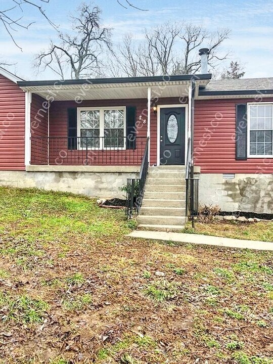 783 Summer Hill Ln in La Vergne, TN - Building Photo