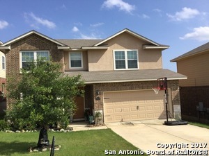 8714 Elkhorn Knoll in Boerne, TX - Building Photo