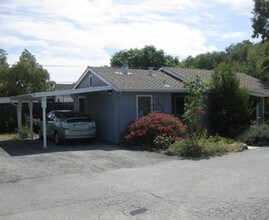 1906 Rock St Apartments in Mountain View, CA - Building Photo - Other