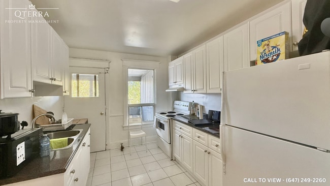 property at 938 Gerrard St E