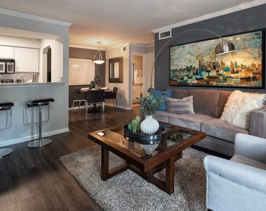 402 Grand Pkwy in Katy, TX - Building Photo