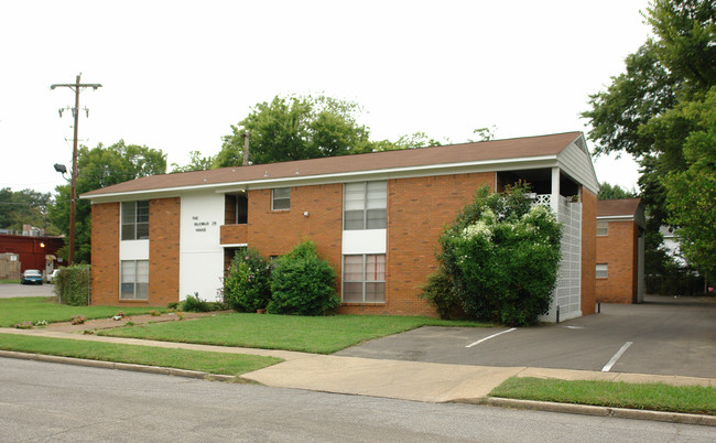 25 N Idlewind St in Memphis, TN - Building Photo - Building Photo