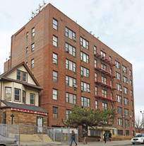 770 New York Ave in Brooklyn, NY - Foto de edificio - Building Photo