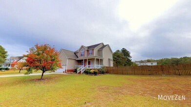 2916 Hayward Ct in Garner, NC - Building Photo - Building Photo