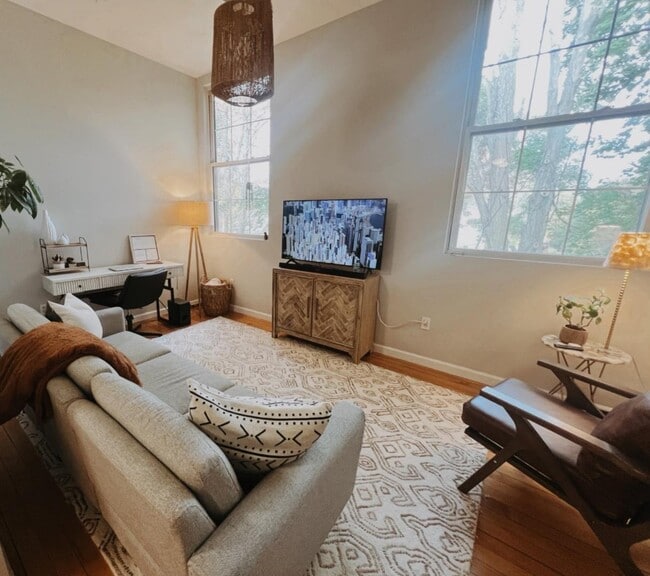 property at 16 Oak St