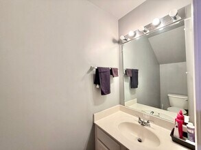 311 Coral Creek Ln in Morrisville, NC - Building Photo - Building Photo