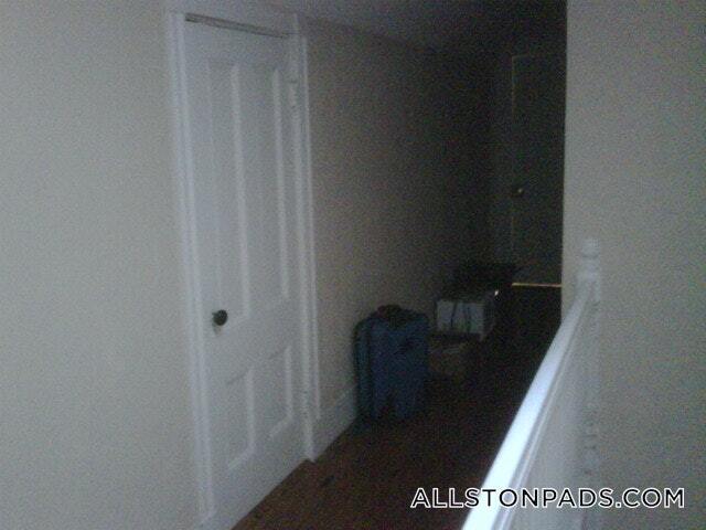 40 Hooker St in Boston, MA - Foto de edificio - Building Photo