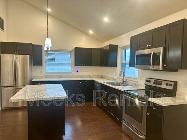 property at 133 Hedrick Rd