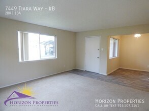 7449 Tiara Way in Citrus Heights, CA - Building Photo - Building Photo