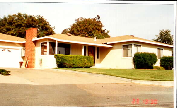 3155 The Alameda in Concord, CA - Foto de edificio - Building Photo