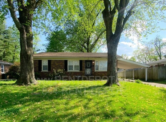 property at 3912 W Columbia St