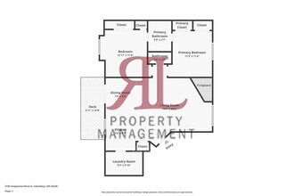 2733 Greystone Dr in Columbus, OH - Building Photo - Building Photo