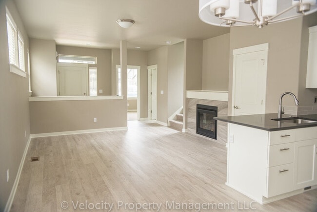 property at 3736 SW Coyote Ln