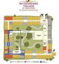 Rittenhouse Village - Northside Senior Living Apartments