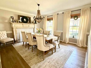 3927 Triad Ct in Woodbridge, VA - Building Photo - Building Photo