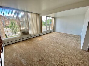 Tower Apartments in Ypsilanti, MI - Building Photo - Interior Photo