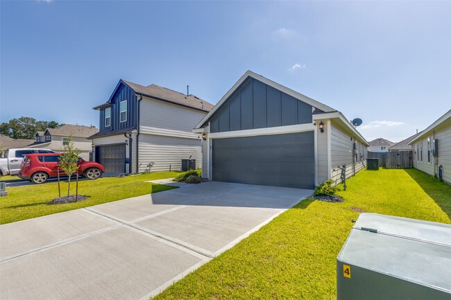 property at 13840 Green Heron Way
