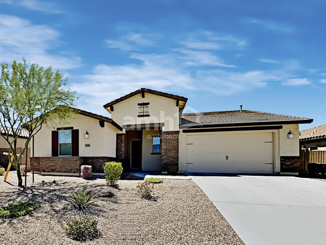 property at 18256 W Thunderhill Pl