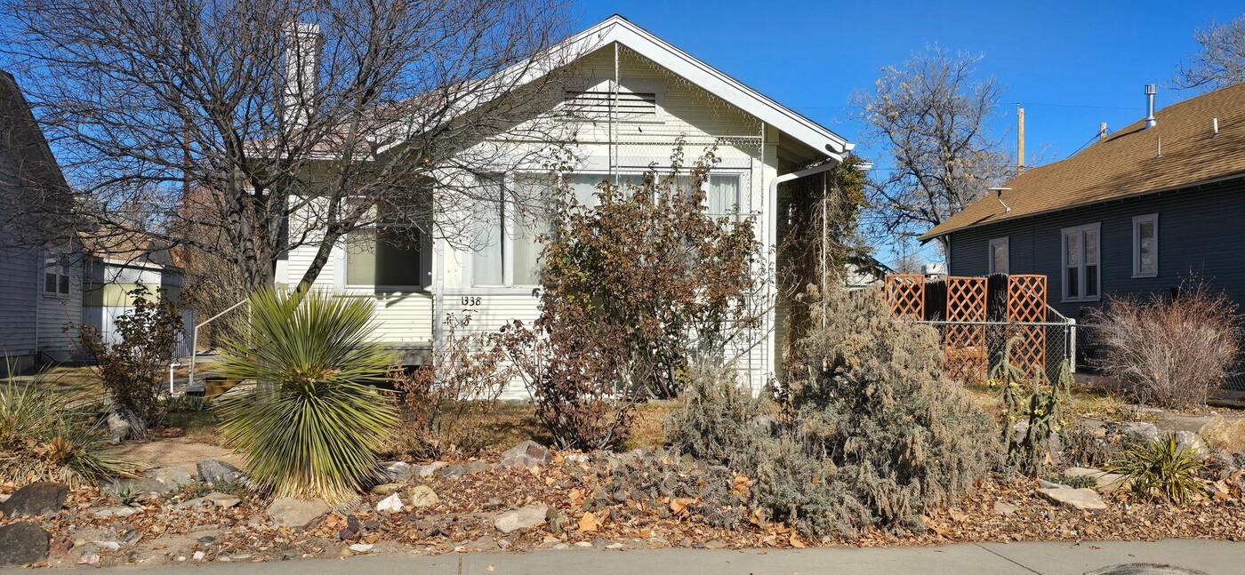 1338 Main St in Grand Junction, CO - Building Photo