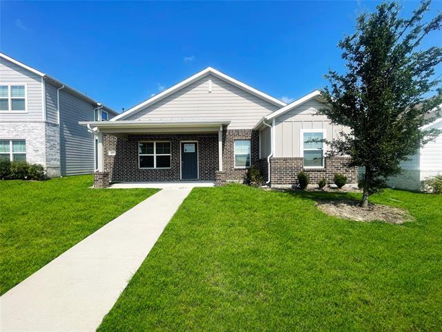 property at 4105 Sarno Dr