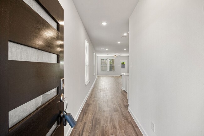 property at 21043 Armstrong County Dr