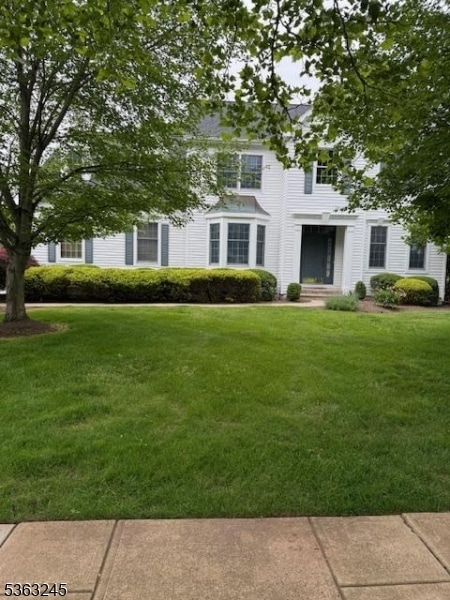 property at 2 Seminole Rd