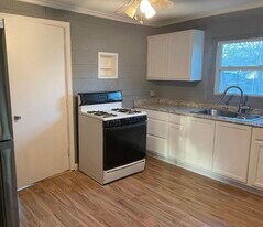 3217 James Ave in Fort Worth, TX - Building Photo