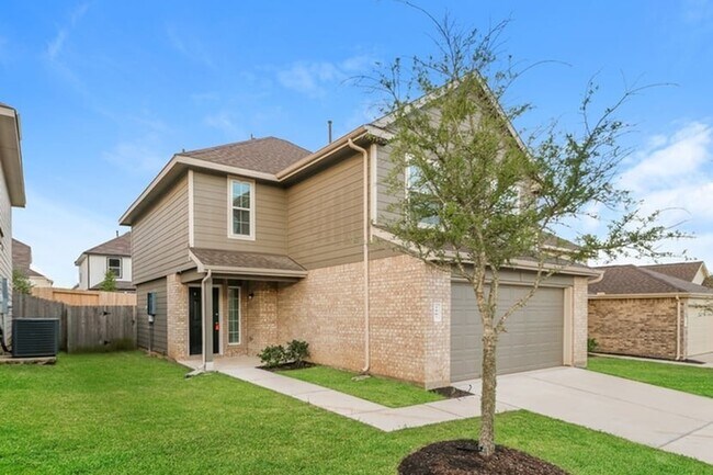 2907 Karin Crst Ln in Conroe, TX - Building Photo - Building Photo