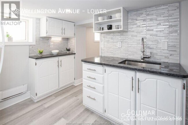 972 Wellington Ave in Windsor, ON - Building Photo - Building Photo
